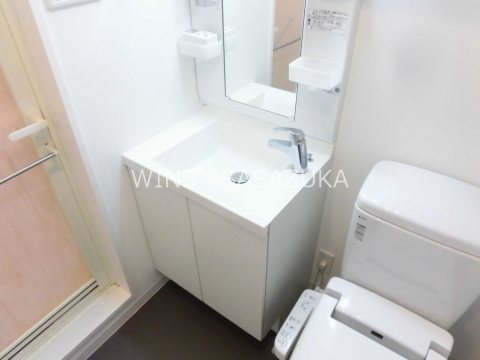 リュゼ桜上水  その他1