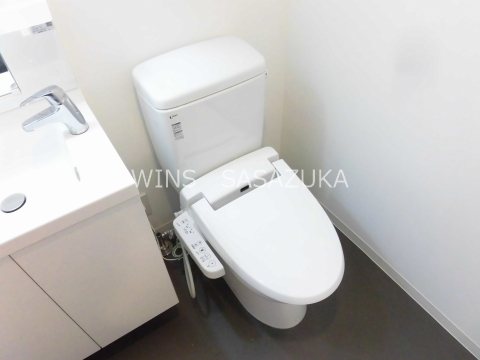 リュゼ桜上水  その他2