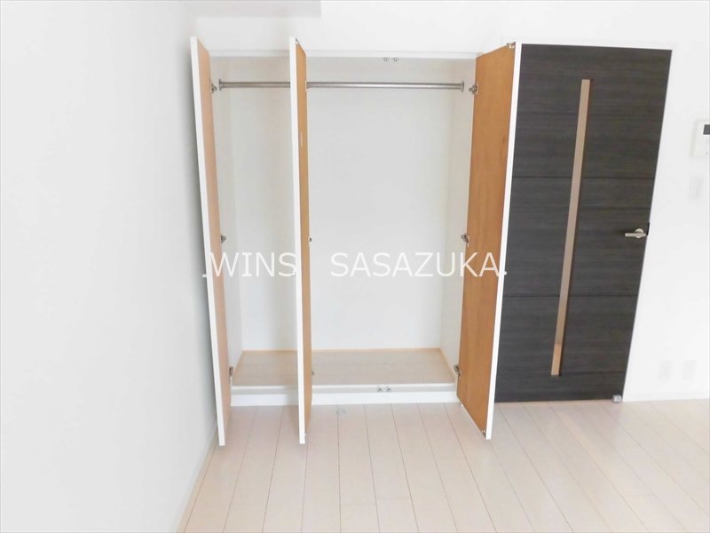 リュゼ桜上水  その他3