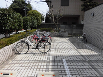 リュゼ桜上水  その他7