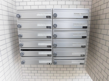 リュゼ桜上水  その他8