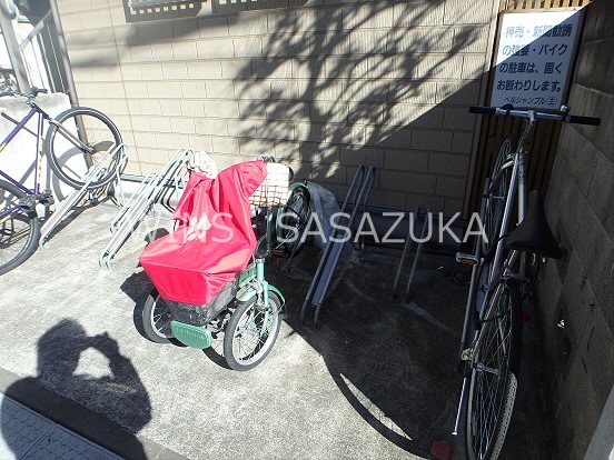 ベルシャンブル その他6