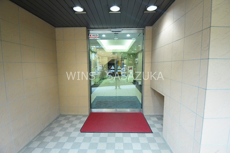 スカイプラザ笹塚　 その他6