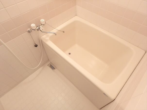 メゾンドシャンタル 風呂画像