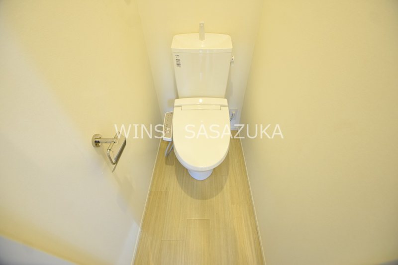 方南町テラスハウスE その他1