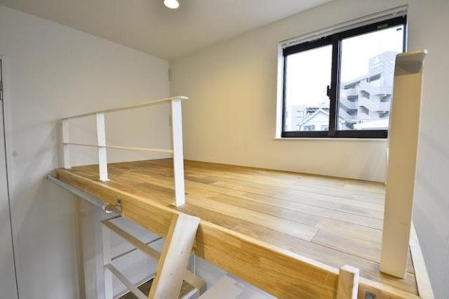 方南町テラスハウスE その他2