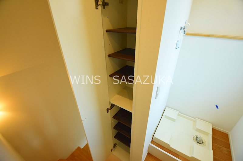 方南町テラスハウスE その他5