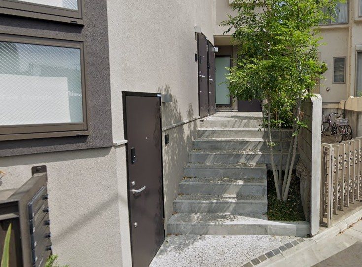 方南町テラスハウスE その他6