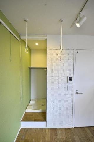 方南町テラスハウスE その他7