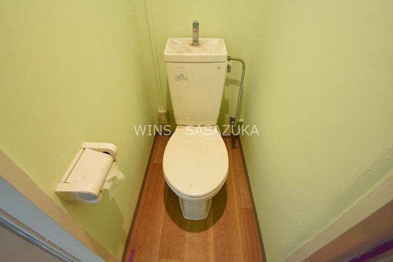 神山ビル その他1