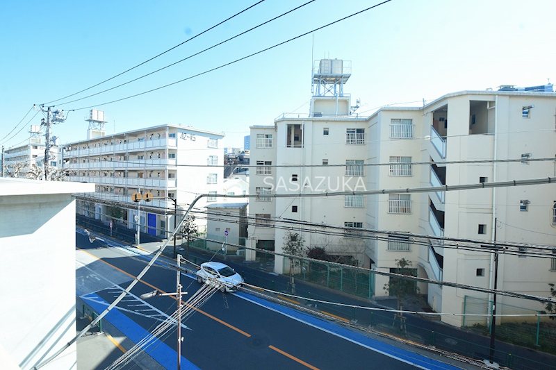 神山ビル その他5