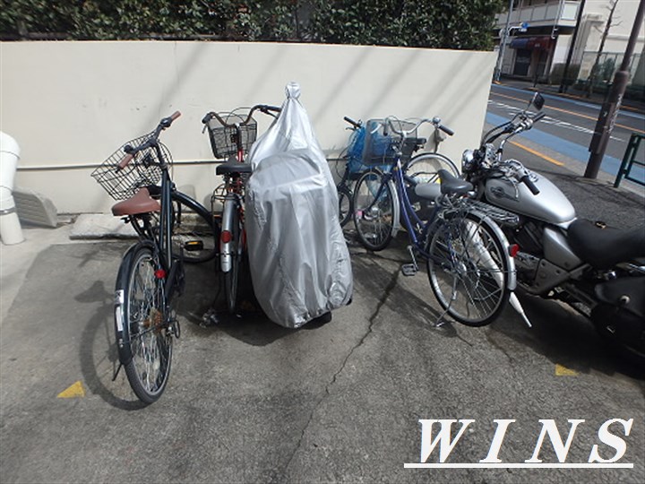 神山ビル その他6