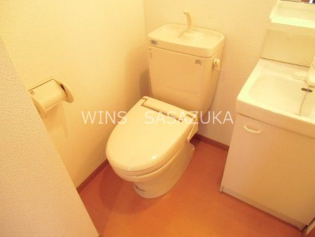 KSフラット  その他2