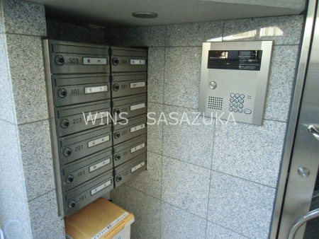 KSフラット  その他5