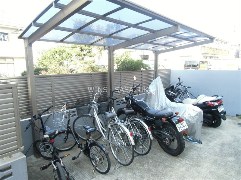 KSフラット  その他6