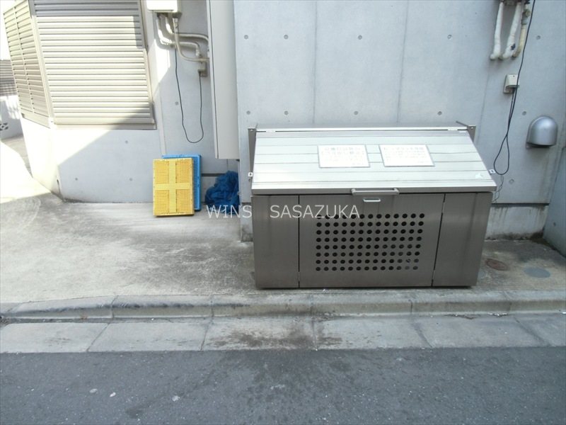 KSフラット  その他7