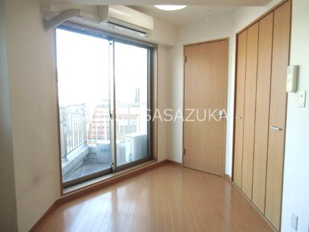 KSフラット  リビング