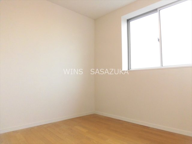 千代荘 リビング