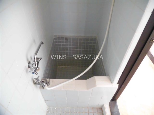 千代荘 風呂画像