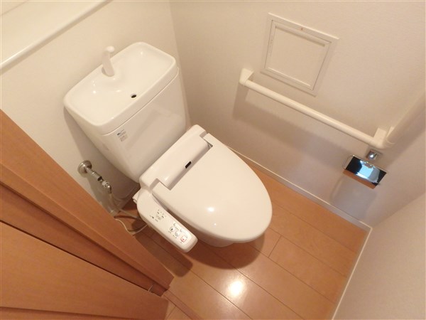 シティハウス仙川 その他2