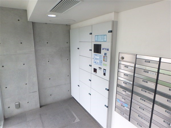 シティハウス仙川 その他8