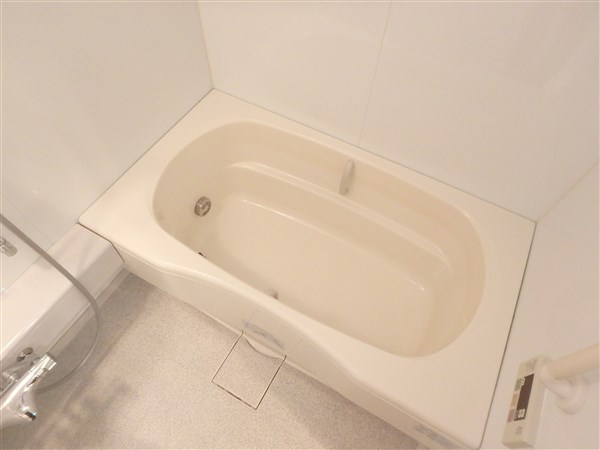 シティハウス仙川 風呂画像