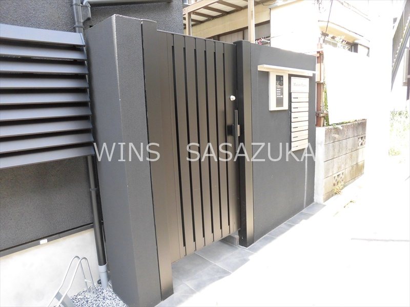 メゾン和泉 その他6