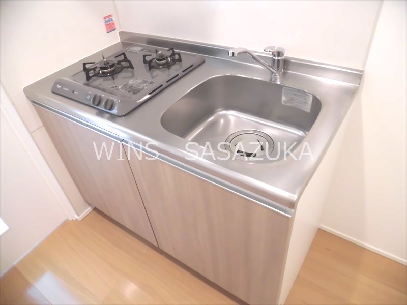 メゾン和泉 キッチン