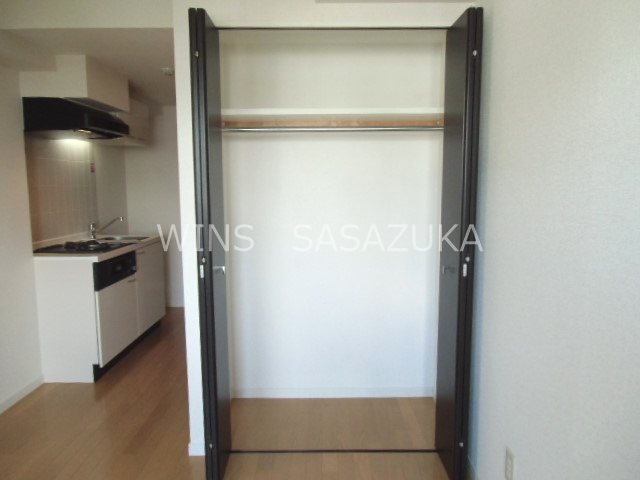 HF明大前レジデンス その他1