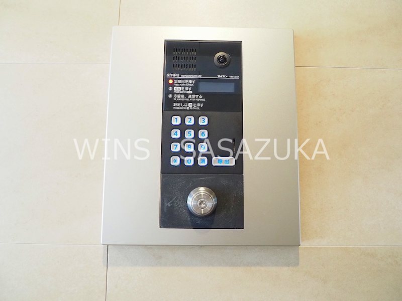 セドール代田橋 その他5