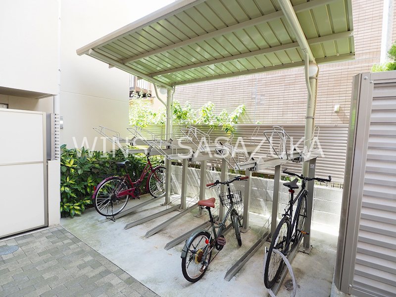 セドール代田橋 その他8