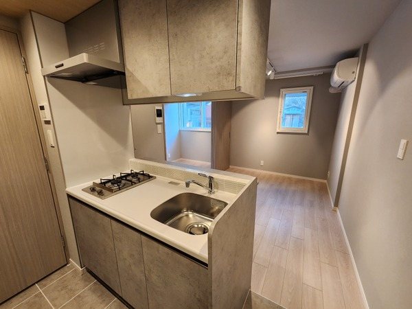 セドール代田橋 キッチン