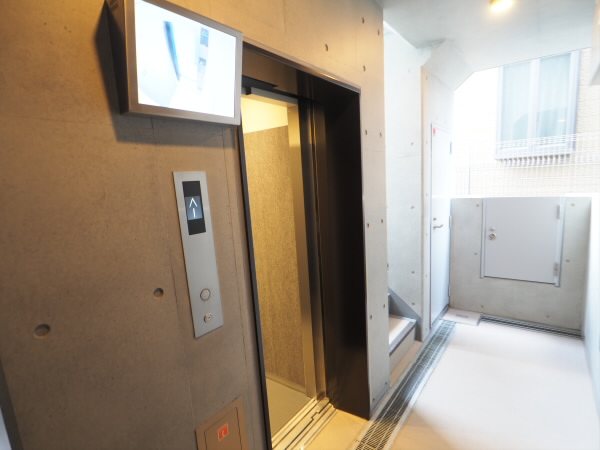 グローリオシェルト仙川Ⅱ その他11