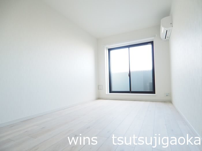 グローリオシェルト仙川Ⅱ リビング