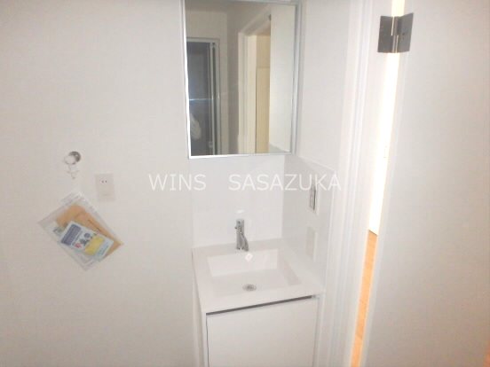 ハツダイフラット その他1