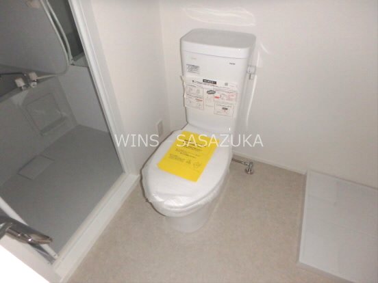 ハツダイフラット その他2