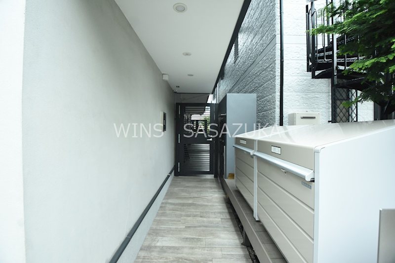 ハツダイフラット その他5