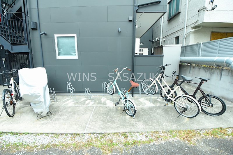 ハツダイフラット その他8