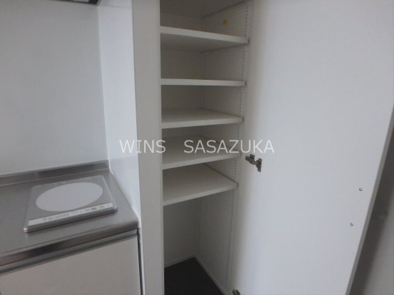 ハツダイフラット その他9