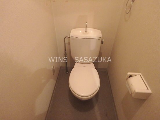 ＭＳ西原ビル  その他1