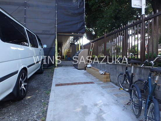 ＭＳ西原ビル  その他6