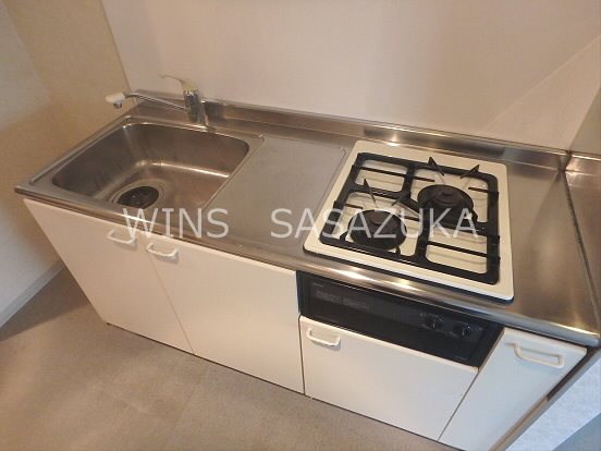 ＭＳ西原ビル  キッチン