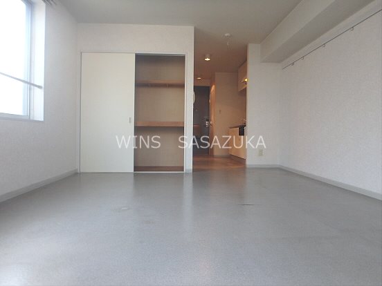 ＭＳ西原ビル  ベッドルーム