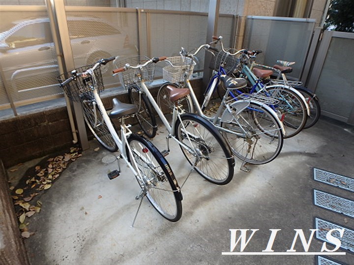 ブルーガーデン その他5