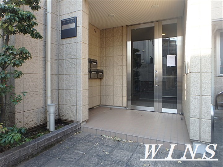 ブルーガーデン その他6