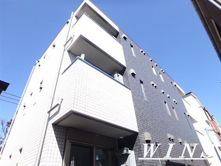 グランフェリシアK・H  外観