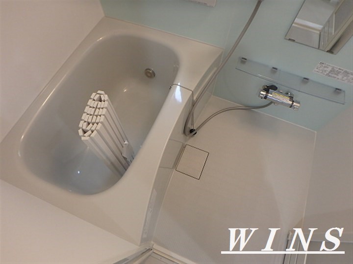 グランフェリシアK・H  風呂画像