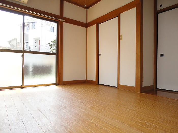 第一清和コーポ その他1