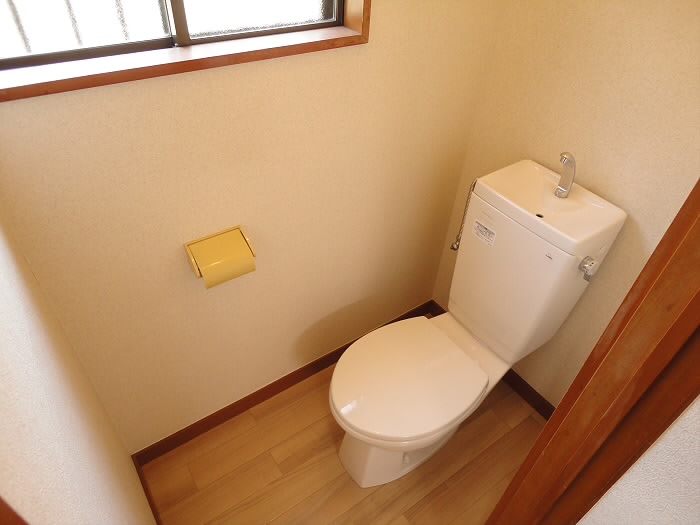 第一清和コーポ その他2