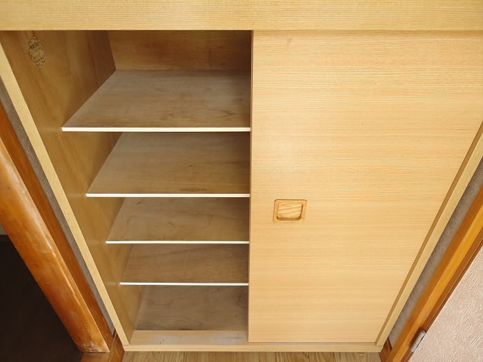 第一清和コーポ その他3